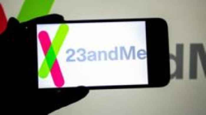 UK watchdog fines DNA testing firm £2.3m over 'damaging' data breach