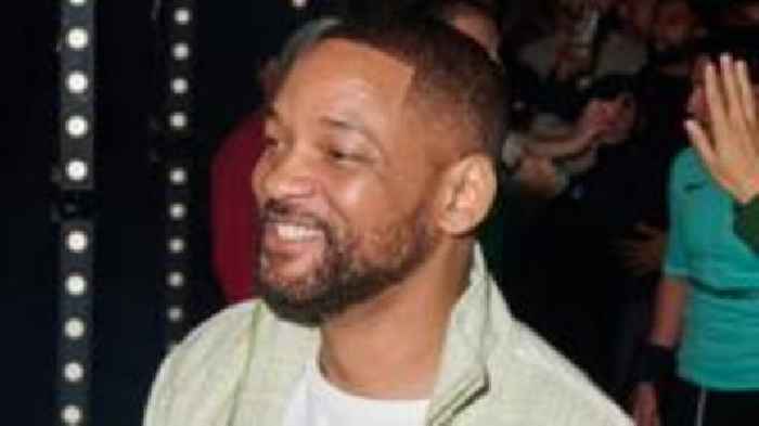 Will Smith says Oscars slap fallout was brutal