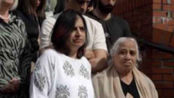 'Boy's sentence for killing my dad is unanswerable'