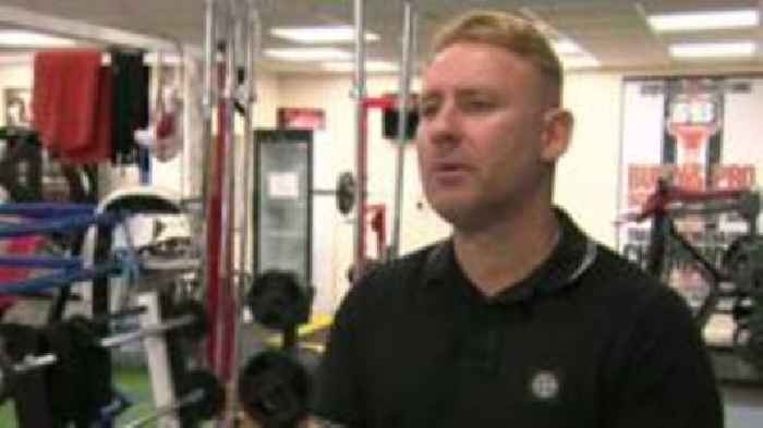 Boxing coach guilty of conspiracy to supply cocaine