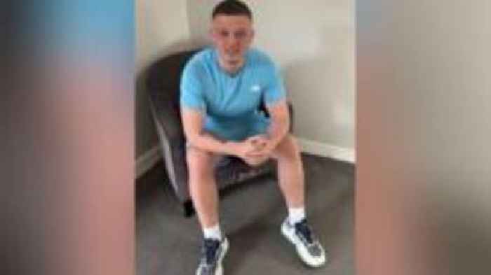 Family pays tribute to man who died after stabbing