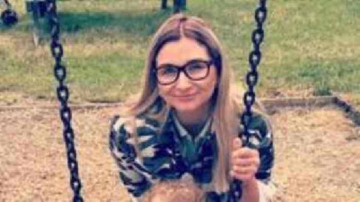 Murder suspect in court over death of mum
