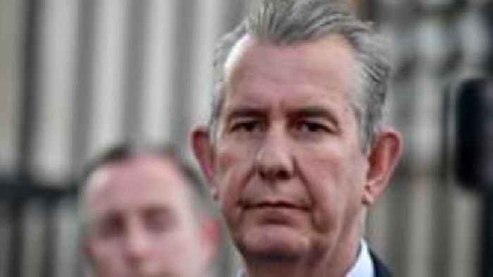 Robust debate? We could do it by email, says Stormont speaker