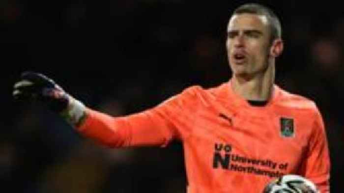Newport agree terms with New Zealand keeper Tzanev