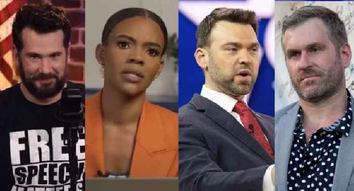 MAGA Civil War: A Guide to Trump’s Fracturing Coalition Over Iran and Israel