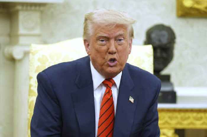 Trump’s ‘Big, Beautiful’ Budget Bill Gets Absolutely Smoked in 2 Dismal New Polls