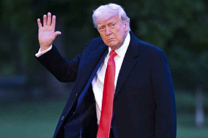 Trump Leaves G7 Summit Early, Orders National Security Council To Assemble in Situation Room