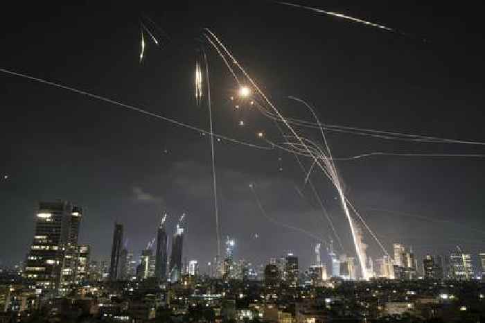 Whopping Majority of Americans Oppose US Military Involvement in Conflict Between Israel and Iran