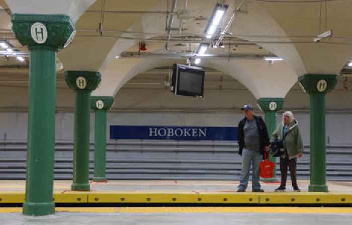 Hoboken could become second NJ city to bar landlords from using AI to set rent