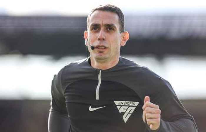 David Coote faces FA grilling over Jurgen Klopp video as shamed Prem ref charged