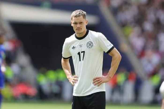 Florian Wirtz transfer slammed by rival angry at Liverpool decision – 'It's a real shame'