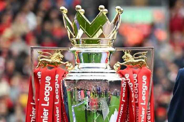 'Leaked' Premier League fixture list raises eyebrows before 2025-26 schedule released