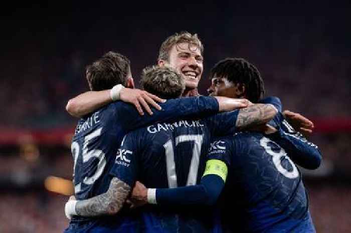 Man Utd given 'green light' for transfer that was 'unthinkable' a couple of months ago