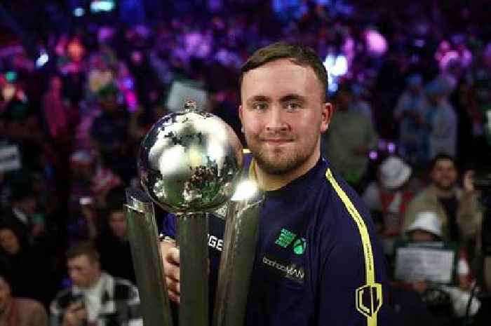 PDC announce huge World Darts Championship change with expanded field at showpiece