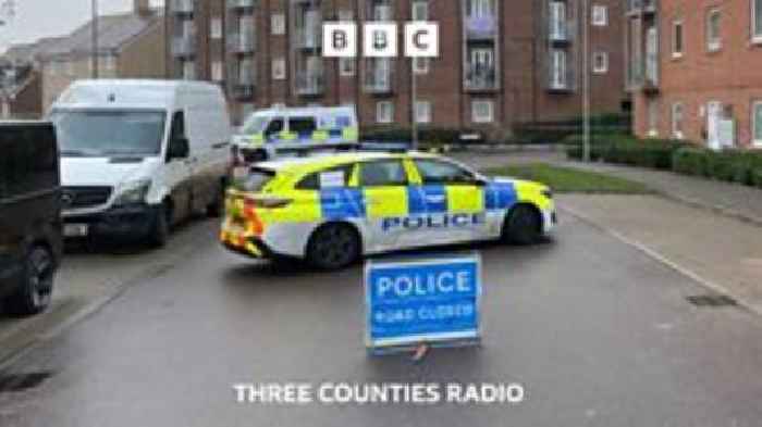 Milton Keynes double murderer ‘lost his cool’