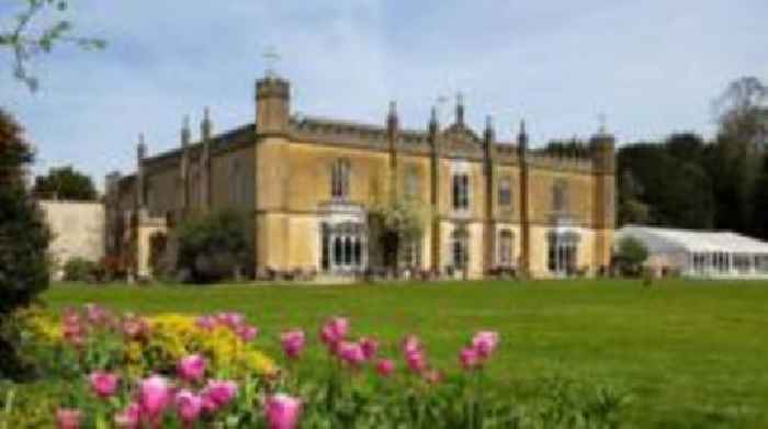 University's 'tough choice' to close manor house