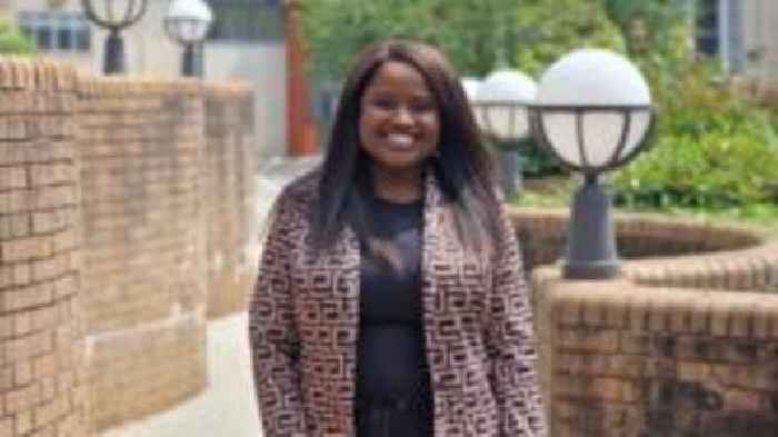 'I was a full-time carer – I didn't even realise'