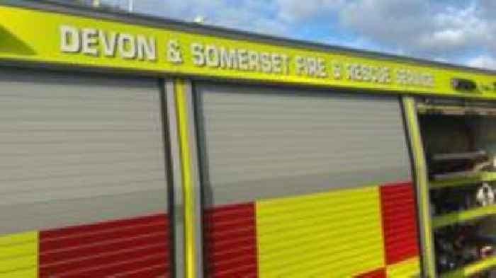 Fire service saves £6m in underspends and refunds