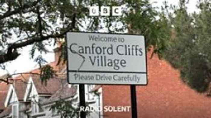 'Charmless, bit depressing'