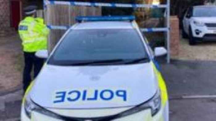 Man cleared of alley stabbing murder