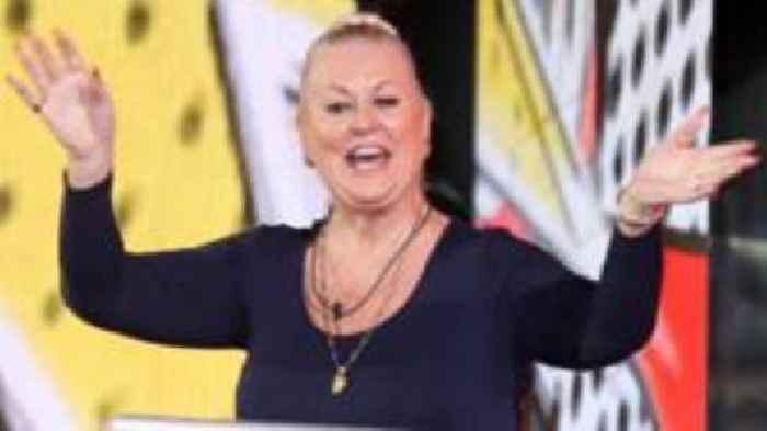 Reality TV star Kim Woodburn, known for How Clean Is Your House, dies aged 83