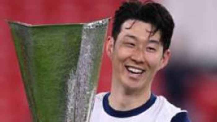 Son decision set to be delayed until after Spurs' Asia tour