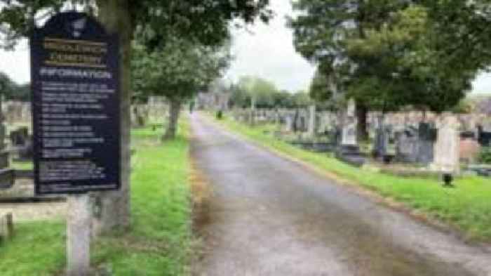Council reclaims control of town's cemetery