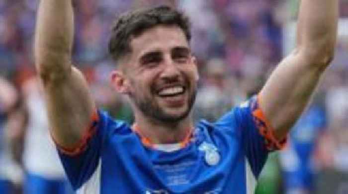 Pett makes Oldham move permanent after loan spell