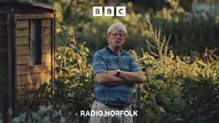 Fens, felons and Fellows: New film set in Norfolk