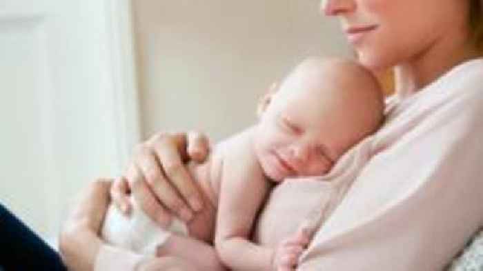 Birth partners allowed overnight, if 'fully clothed'