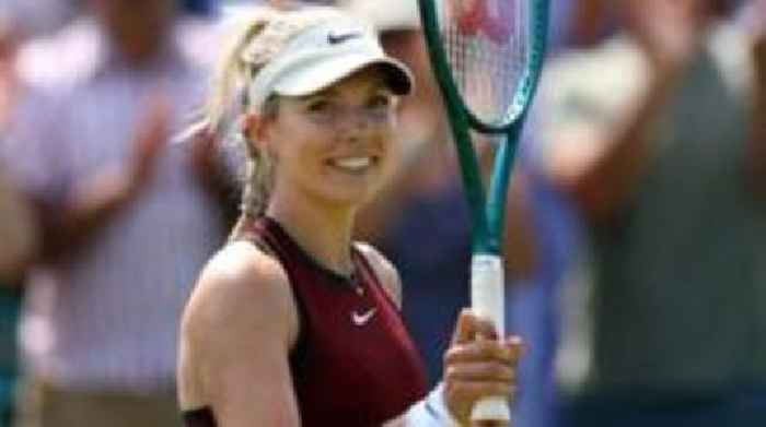Boulter one of four Britons to win in Nottingham