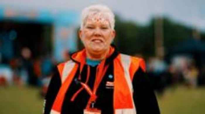 Festival is 'a gathering point for survivors'