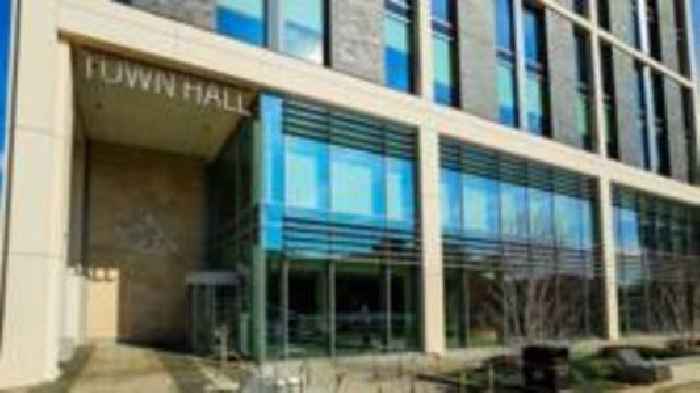 Councils will not merge, government confirms