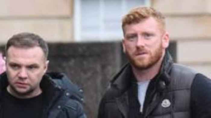 Scots shot in Spanish bar 'killed by rival Daniel gang member'