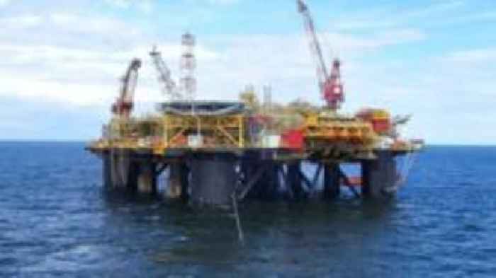 Energy firm fined after workers caught in 'terrifying' lift incident
