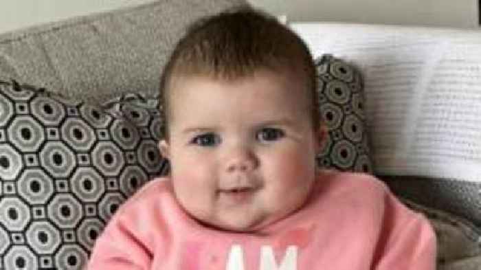 Woman who killed baby in crash has sentence cut