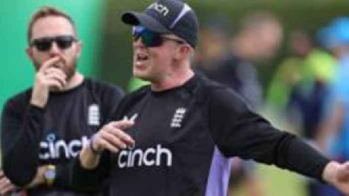 Swann offers island sides help ahead of T20 World Cup qualifiers