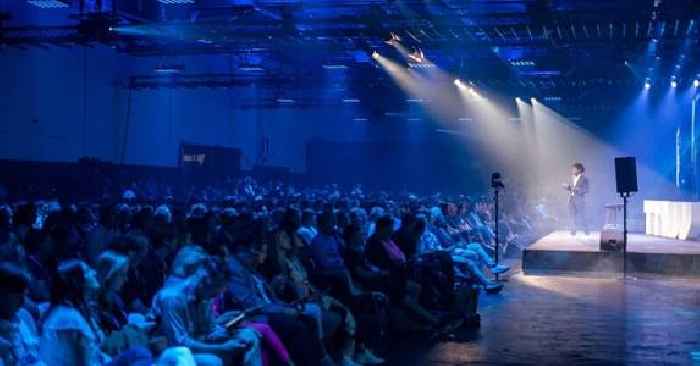 7 TNW Conference sessions we’re excited about