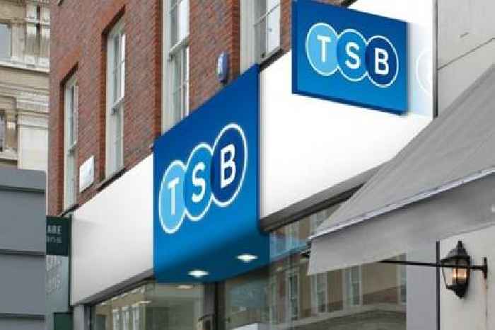 Banco Sabadell weighing sale of TSB Bank