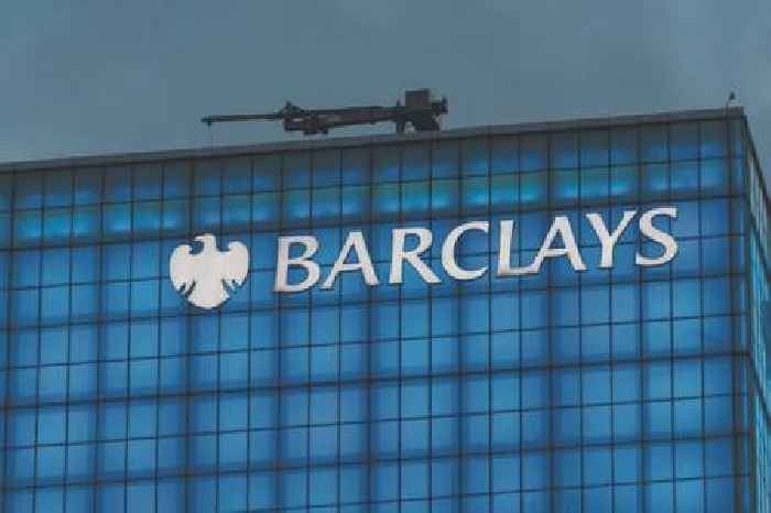 Barclays calls in McKinsey to find savings in investment arm