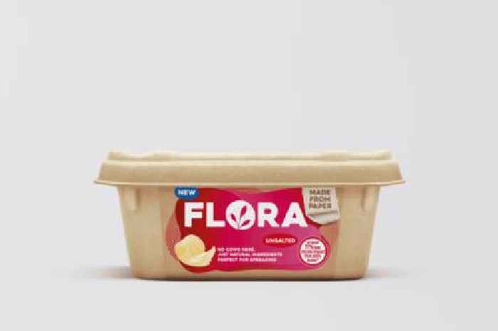 Flora and I Can’t Believe It’s Not Butter maker issues huge pay day