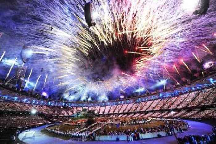 Majority of Brits support London 2040 Olympic Games bid, polling shows