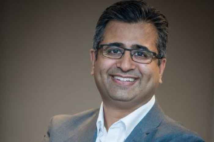 Manoj Ladwa on the UK-India relationship