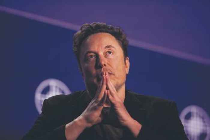 Musk’s X tops UK news as Grok says it’s ‘likely’ most viewed – while Meta and TikTok falter