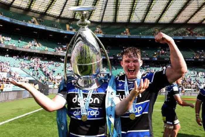 Premiership Rugby final scores record UK TV figures