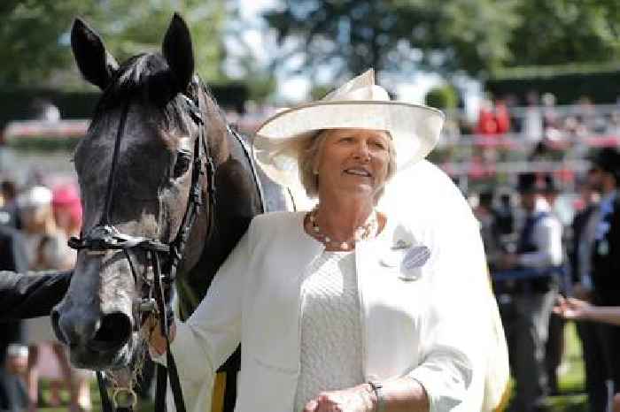 Serialise’s chance more than O-Kay in Kensington Palace