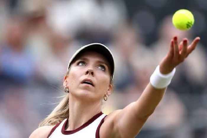 Tennis chiefs demand action from gambling industry over online abuse