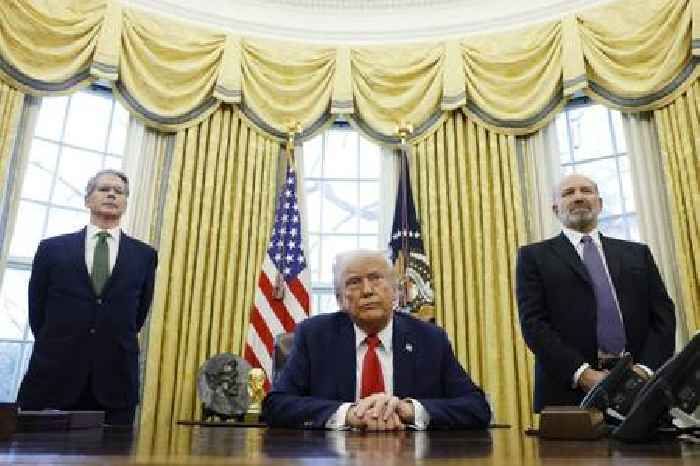Trump’s ‘Big Beautiful Bill’ is bad news for Britain