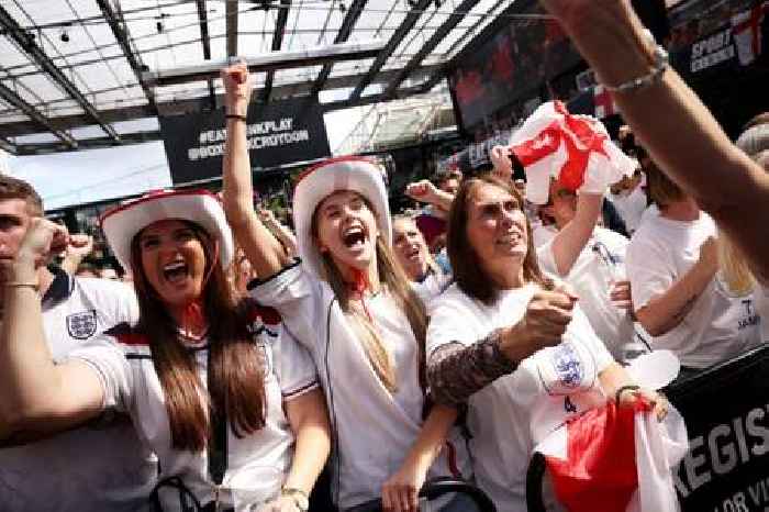 Women’s football to reach 800m fans by 2030