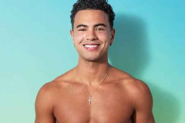 Meet Love Island's latest bombshell with link to Derby who could cause major break-up